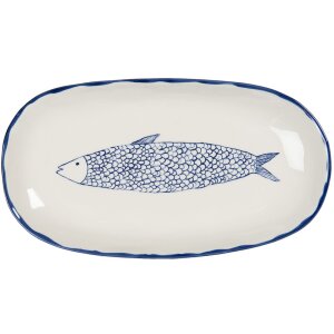 Bol crem 30x16x3 cm 6CE1245