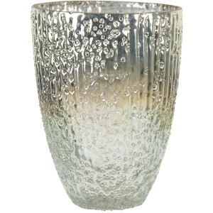 Suport lumânări - Suport lumânări maro...