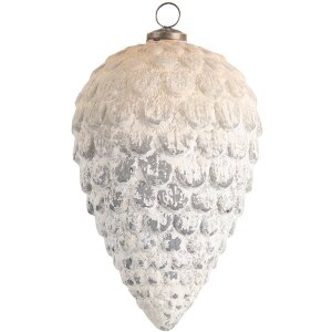 Brad de Crăciun multicolor Ø 20 cm 6GL3180