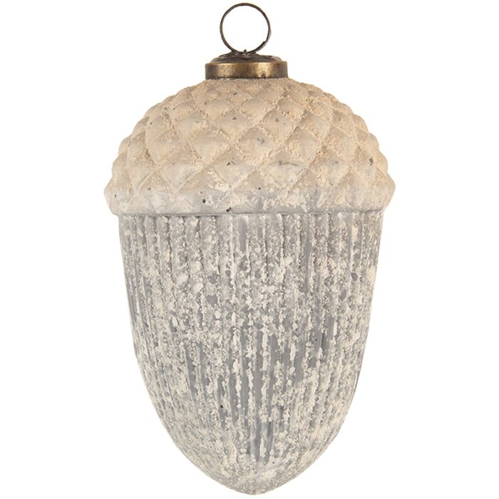 Brad de Crăciun multicolor Ø 14 cm 6GL3184