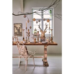 Brad de Crăciun multicolor Ø 10 cm 6GL3186