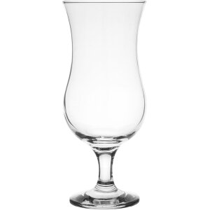 Pahar de cocktail transparent Ø 8x19 cm - 420 ml...