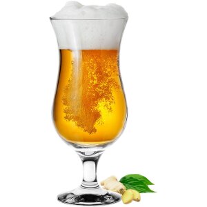 Pahar de cocktail transparent Ø 8x19 cm - 420 ml 6GL3467