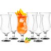Pahar de cocktail transparent Ø 8x19 cm - 420 ml 6GL3467