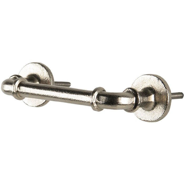 Mâner gri 13x4x3 cm 6Y4429