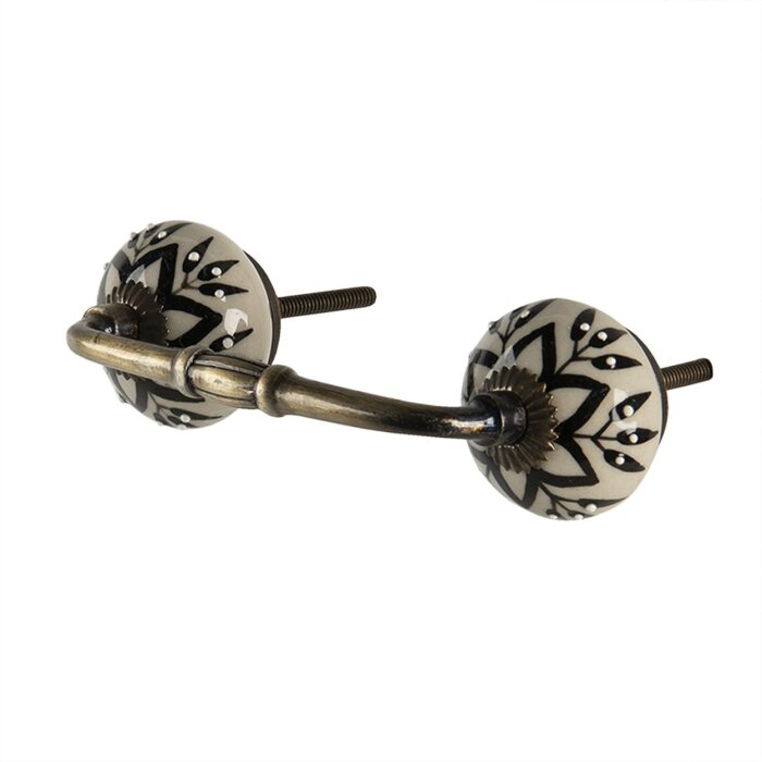 Mâner 14x4x3 cm 6Y4434