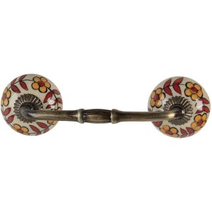 Mâner 14x4x3 cm 6Y4435