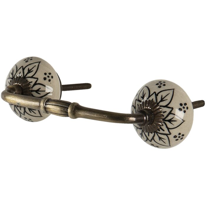 Mâner 14x4x3 cm 6Y4436