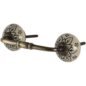 Mâner 14x4x3 cm 6Y4436