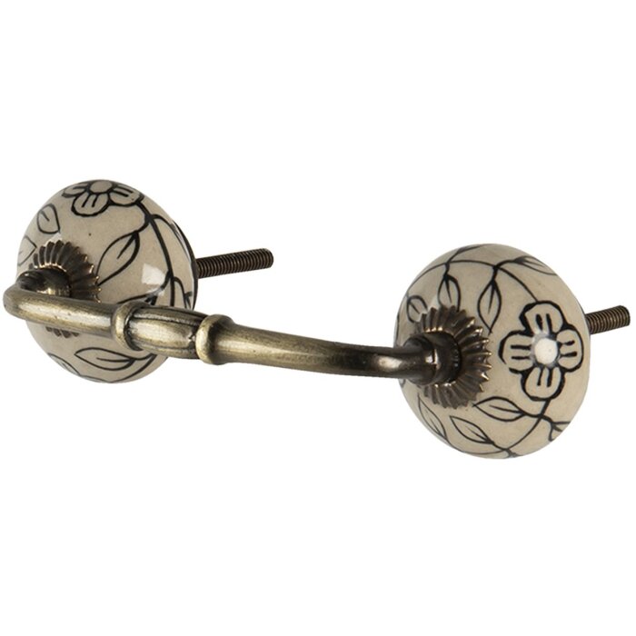 Mâner 14x4x3 cm 6Y4437