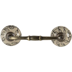 Mâner 14x4x3 cm 6Y4437