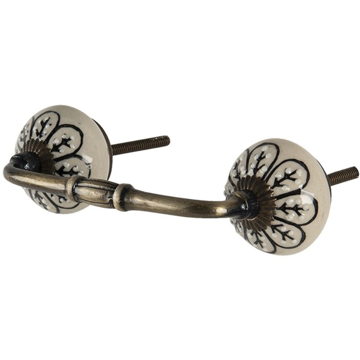 Mâner 14x4x3 cm 6Y4439