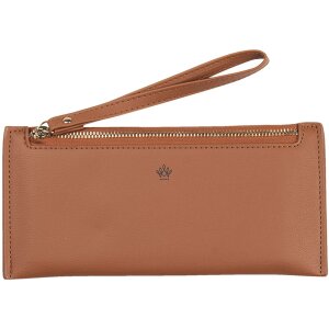 Juleeze Geldbörse braun 21x10 cm JZWA0118CH