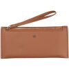 Juleeze portofel maro 21x10 cm JZWA0118CH