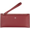 Juleeze portofel rotunjit roșu 21x10 cm JZWA0118R