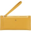 Juleeze portofel galben 21x10 cm JZWA0118Y