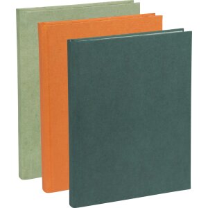 Goldbuch caiet cânepă papetărie 15x22 cm 200 pagini...