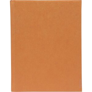 Goldbuch caiet cânepă papetărie 15x22 cm 200 pagini blank 3 culori