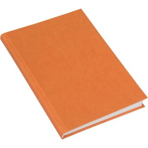 Goldbuch caiet cânepă papetărie 15x22 cm 200 pagini blank 3 culori