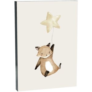 Bloc foto autoadeziv din spumă neagră – set de 2 bucăți