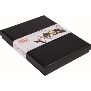 Walther fanfold box PIMP AND CREATE 11 fotografii 10x15...