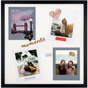 Walther Dekoset DIY PIMP AND CREATE weiß