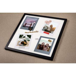 Walther Dekoset DIY PIMP AND CREATE weiß