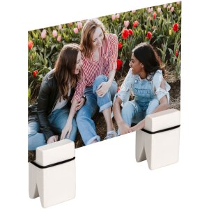 Ținută foto Walther PIMP AND CREATE 2 în set, alb