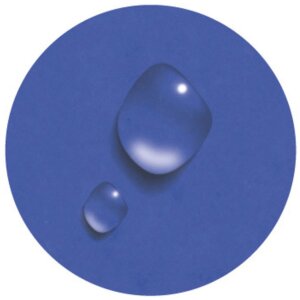 Exacompta Iderama Sammelmappe 3 Klappen Gummizug A4 Dunkelblau 425 g/m²