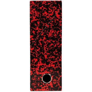 Cutie de transfer Exacompta, spate 90 mm, 25x33 cm, DIN A4, Annonay, culori sortate