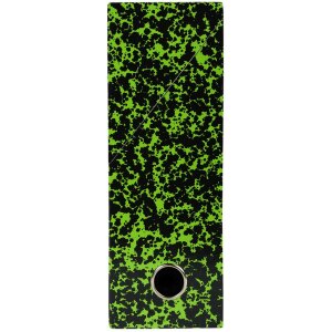 Cutie de transfer Exacompta, spate 90 mm, 25x33 cm, DIN A4, Annonay, culori sortate