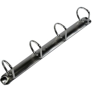 Exacompta Kreacover legător cu inele A4 Maxi albastru 4...