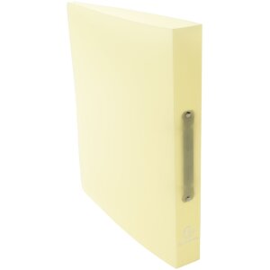 Exacompta 54970E Ringbuch A4 Maxi 2 Ringe 30mm Chromaline...