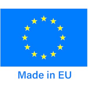 Exacompta Pachet 100 Folii Protecție Documente A4 Cristal PP 120µ