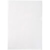 Exacompta Pachet 100 Folii Protecție Documente A4 Cristal PP 120µ