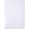 Exacompta 5950E Pachet 50 Folii Transparente A4 Cristal PVC 180µ
