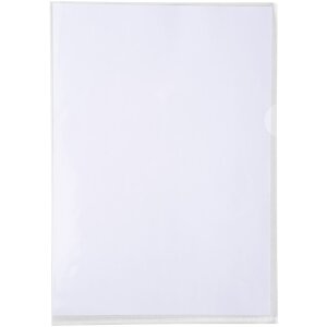 Exacompta 661230E 100 Aktensichthüllen PVC...