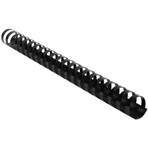 Exacompta 75701E Spiralen 25 mm PVC für A4 A3...