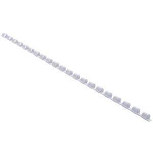 Exacompta Schachtel 25 Spiralen 6 mm PVC für DIN A4...