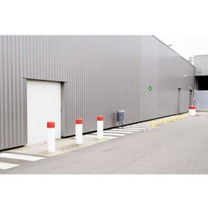 Exacompta Semn adeziv Punct de adunare 20 cm