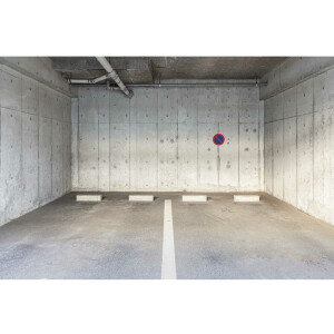 Exacompta Klebeschild Parkverbot 30 cm