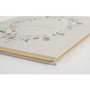 Cartea de oaspeți Champétre 27x22 cm