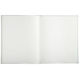 Cartea de oaspeți Champétre 27x22 cm