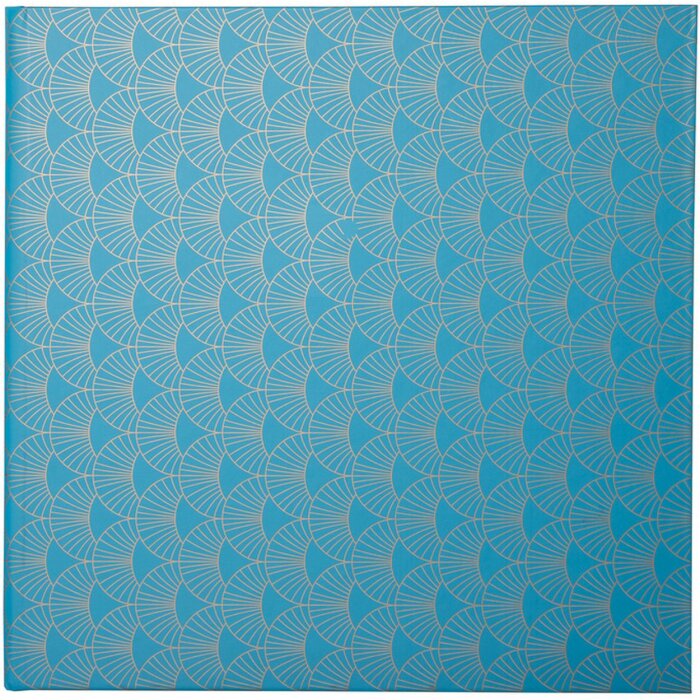 Exacompta carte de oaspeți Arty albastru 21x19 cm 140 pagini albe