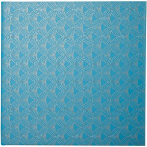 Exacompta carte de oaspeți Arty albastru 21x19 cm 140...