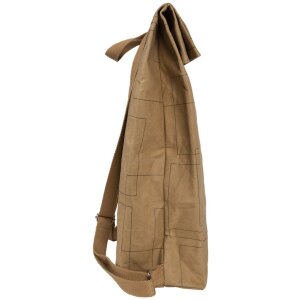 Exacompta rucsac 32x44x12 cm hârtie piele aspect...