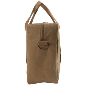 Exacompta Tasche 39x29x15cm Papier Lederoptik Eterneco...