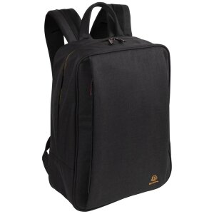 Rucsac Exacompta 29,5x39,5x15 cm Exactive Smart Negru