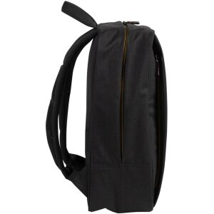 Rucsac Exacompta 29,5x39,5x15 cm Exactive Smart Negru