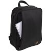 Rucsac Exacompta 29,5x39,5x15 cm Exactive Smart Negru